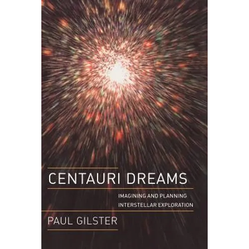 Centauri Dreams: Imagining and Planning Interstellar Exploration