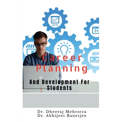 Career Planning And Development For Students