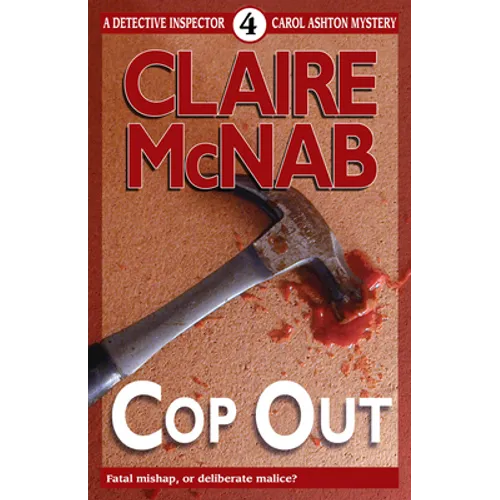 Cop Out