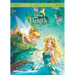 Disney Fairies 4 in 1 Vol. 1