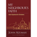 The My Neighbour's Faith: Islam Explained for Christians