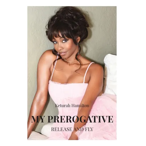 My Prerogative: Release and Fly