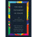 The New Testament in Color: A Multiethnic Bible Commentary