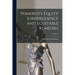 Pomeroy's Equity Jurisprudence and Equitable Remedies; Volume 4