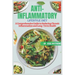 The Anti-Inflammatory Lifestyle Diet: A Comprehensive Guide to Reducing Chronic Inflammation and Achieving Long-Term Health