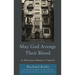 May God Avenge Their Blood: A Holocaust Memoir Triptych