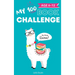 My 100 Book Challenge: Kids Daily Reading Journal to Develop Critical Thinking and Creative Writing Skills Gift for Girls and Boys, Age 6-12