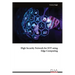 High Security Network for IOT using Edge Computing
