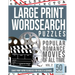 Large Print Wordsearches Puzzles Popular Romance Movies of All Time v.2: Giant Print Word Searches for Adults & Seniors