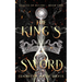 The King's Sword: League of Rulers, Book 2