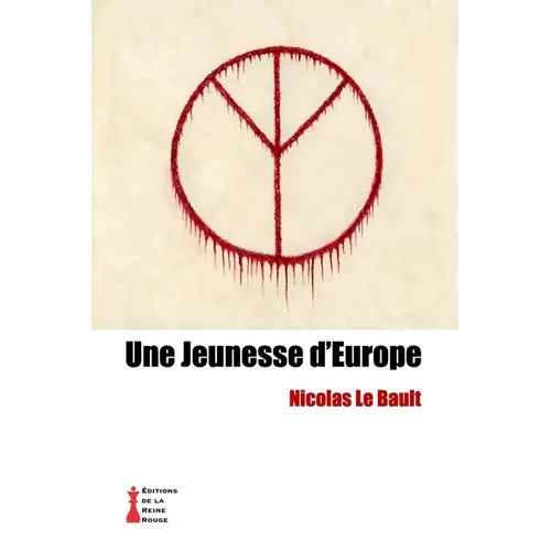 Une Jeunesse d'Europe
