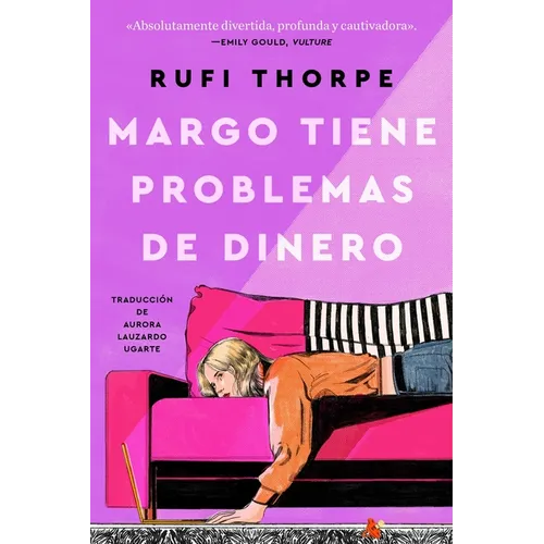 Margo's Got Money Troubles \ Margo Tiene Problemas de Dinero (Spanish Edition)