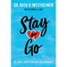 Stay or Go: Dr. Ruth's Rules for Real Relationships