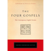 The Four Gospels: The Contemporary English Version