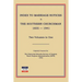 Index to Marriage Notices in Southern Churchman, 1835-1941. Two Volumes in One