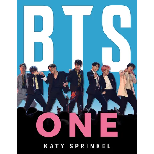 BTS: One