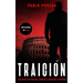 Traición: una historia de Rojo: Una novela de policías, crímenes, misterio y suspense
