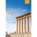 Borkowski's Textbook on Roman Law