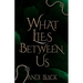What Lies Between Us