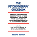 The Psychotherapy Guidebook