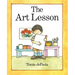 The Art Lesson