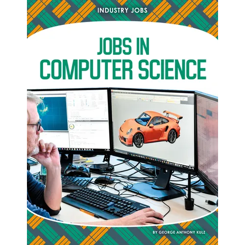 Jobs in Computer Science