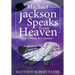 Michael Jackson Speaks from Heaven: A Divine Revelation