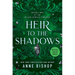 Heir to the Shadows