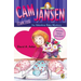 CAM Jansen: CAM Jansen and the Valentine Baby Mystery #25