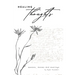 Healing Thoughts: Quotes, Poems and Musings