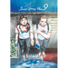 Saint Young Men Omnibus 9 (Vol. 17-18)