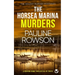 THE HORSEA MARINA MURDERS a gripping crime thriller full of twists