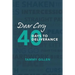 Dear Cory: 40 Days to Deliverance