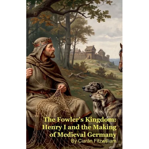 The Fowler's Kingdom: Henry I and the Making of Medieval Germany