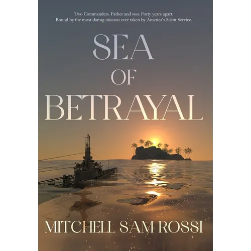 Sea of Betrayal