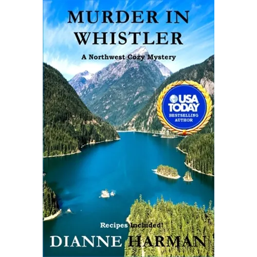 Murder in Whistler