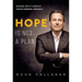 Hope Is Not a Plan: Building One of America's Fastest Growing Companies