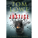 Justice: A Sean O'Brien Novel