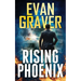 Rising Phoenix: A John Phoenix Thriller Book 1