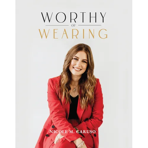 Worthy of Wearing: How Personal Style Expresses Our Feminine Genius