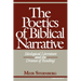 The Poetics of Biblical Narrative: Ideological Literature and the Drama of Reading