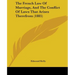 The French Law Of Marriage, And The Conflict Of Laws That Arises Therefrom (1885)