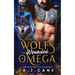 The Wolf's Wounded Omega