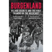 Burgenland: Village Secrets and the First Tremors of the Holocaust