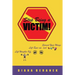 Stop Being A Victim!: Lift Weights Off, Lift Eyes Up, and Spread Your Wings
