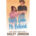 Don't Leave Me Behind: Indie Edition