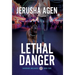 Lethal Danger: A Christian K-9 Suspense