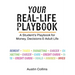 Your Real-Life Playbook: A Student's Playbook for Money, Decisions & Adult Life