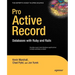 Pro Active Record: Databases with Ruby and Rails
