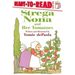 Strega Nona and Her Tomatoes: Ready-To-Read Level 1